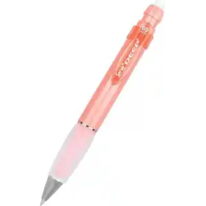 SERVE DEEP MEKANIK KURSUN KALEM 05MM MERCAN