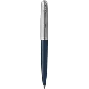 Parker 51 Gece Mavisi CT, Tükenmez Kalem