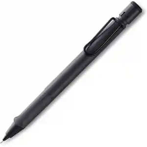 Lamy Safari Kurşun Kalem Mat Siyah 0.5 Mm 117