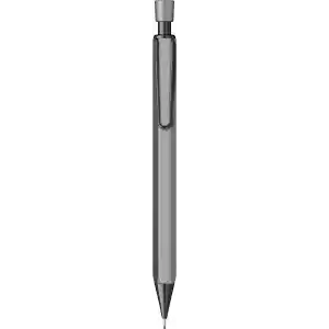 Scrikss Office Hexalite-X Versatil 0.7 Mm Açık Gri