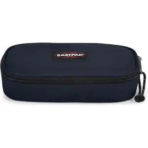 Eastpak Oval Single Unisex Yetişkin Kalem Çantası Ultra Marine Standart