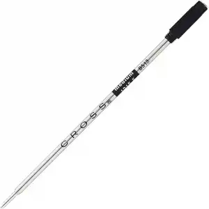 Cross 8513D C1 Slim Tükenmez Refil Siyah Medium Uç