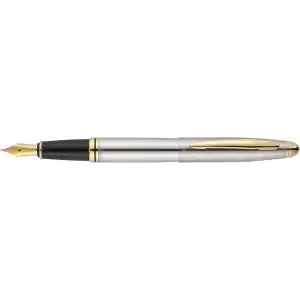 Scrikss Knight 88 Dolma Kalem Krom Altın