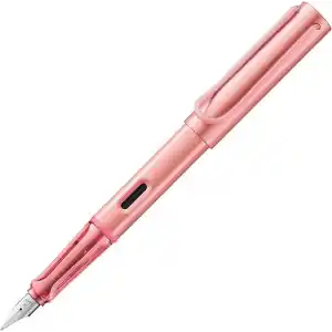 Lamy Al-Star Dolma Kalem Alüminyum M Uç Flamingo