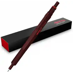 Rotring 600, Kahverengi 0.5 mm Versatil