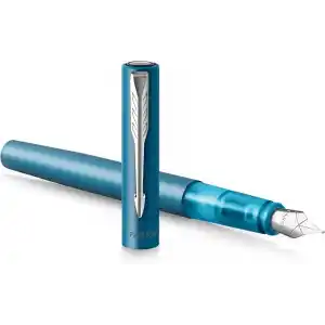 PARKER Dolma kalem Vector XL Matte Teal M Blue