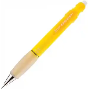 Serve Deep Mekanik Kursun Kalem 0.7mm Fos Sari