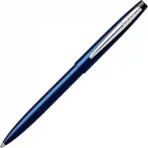Scrikss 108 Star Tükenmez Kalem Lacivert