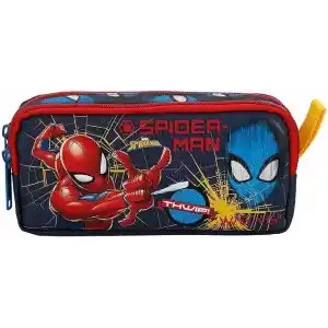 DISNEY Spiderman Tech Kalem Çantası