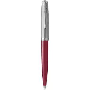 Parker 51 Bordo CT, Tükenmez Kalem