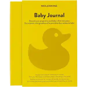 Moleskine Passion Baby Bebek Defteri P0251