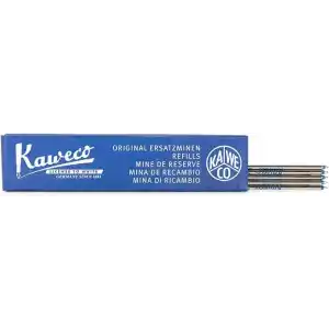 Scrikss Kaweco 10000368 D1 Mini Tükenmez Refil Mavi