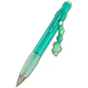 SERVE DEEP CHARM PASTEL NANE YESILI KALEM 07MM