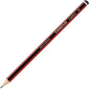 Staedtler 110-2H Tradition Dereceli Kurşun Kalem