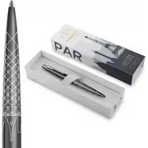 Parker Jotter SE Paris Gri CT Tükenmez Kalem