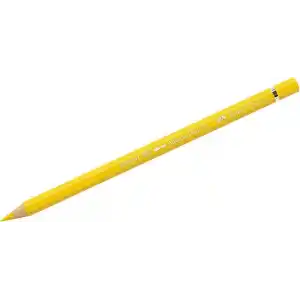 Faber-Castell Sulu boya kalemi Albrecht Dürer, renk numarası 107, kadmiyum sarısı