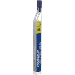 Staedtler 25003Hb Hb Min 0.3 Mm