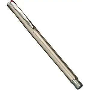 Scrikss 64 Roller Siyah Krom, Kristal Kutu