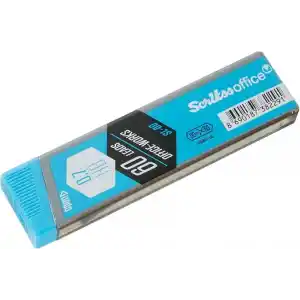 Scrikss Office Sl60 Min 12lik Kutu Hb 0.7 mm