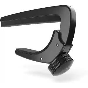 Planet Waves DAddario PW-CP-16 D`Addario NS Lite Kapo klasik gitar için