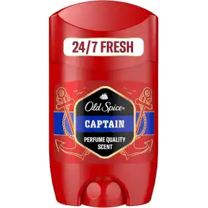 Old Spice Captain Erkek Deodorant Stick 50 ml