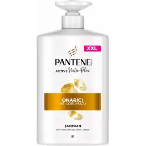 PANTENE Onarıcı & Koruyucu Şampuan 800 ml