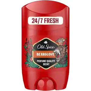 Old Spice Bearglove Erkek Deodorant Stick 50 ml