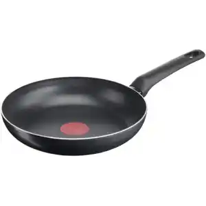 Tefal Titanyum 1X SimpleCook 30 Cm Difüzyon Tabanlı Tava - 2100118538