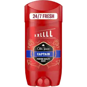 Old Spice Captain Erkek Deodorant Stick 85 ml