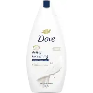Dove Deeply Nourishing Nemlendirici Duş Jeli 450 ml