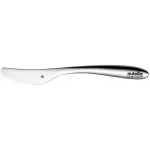 WMF Bistro Nutella Sürme Bıçağı, 22 cm, Cromargan® Yüksek Kaliteli Parlak Paslanmaz Çelik, Bulaşık Makinesinde Yıkanabilir