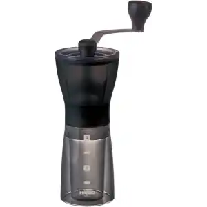 Hario Mini Plus Seramik Kahve Değirmeni