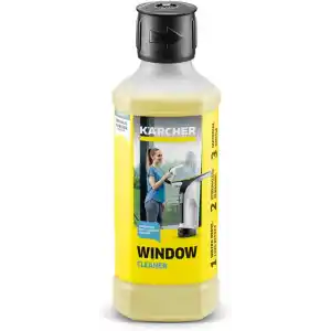 Karcher 6.295-840.0 RM 503 WV 1-WV1-WV 50 Cam Temizleme Deterjanı Konsantire 500 ML