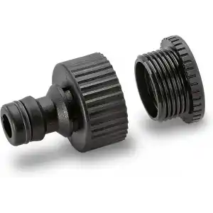 Karcher Musluk Adaptörü (G3/4 w/ G1/2) Çap Düşürücü