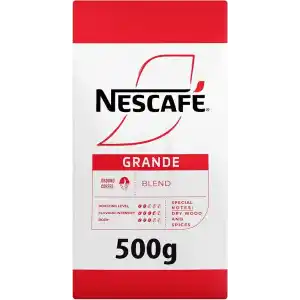 NESCAFÉ Grande Filtre kahve 500 g