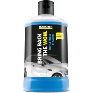 Kärcher 6.295-743.0 Ultra Foam Cleaner 3 in 1, 1 Litre Araç Şampuanı