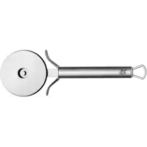 WMF Profi Plus Pizza Kesici ve Dilimleyici, 19,8 cm, Cromargan® Yüksek Kaliteli Yarı Mat Paslanmaz Çelik, Bulaşık Makinesinde Yıkanabilir
