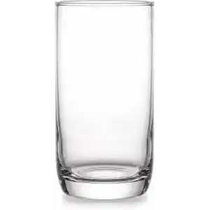 Paşabahçe ICONIC MEŞRUBAT-LONG DRINK 365 CC 3LÜ PENCERELİ KUTU