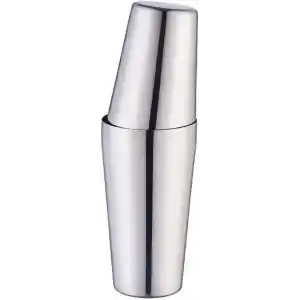 Epinox Boston Shaker Çelik 500+750 Ml