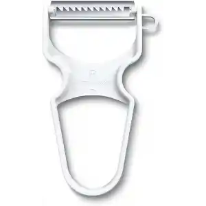 Victorinox 6.0934 Rapid Beyaz Jülyen Soyacak