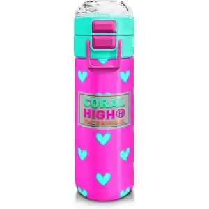 Coral High Çelik Termos (500 ml)
