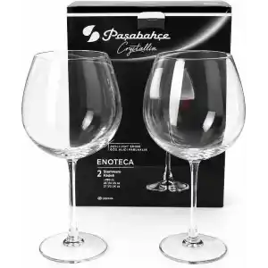 Paşabahçe Enoteca Şarap Kadehi 780 cc