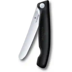 Victorinox 6.7803.F Swiss Classic 11cm Düz Piknik Bıçağı