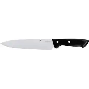 WMF Classic Line Şef Bıçağı, 34 cm, 20 cm Bıçak Ağzı, Özel Bıçak Çeliği, Plastik Sap