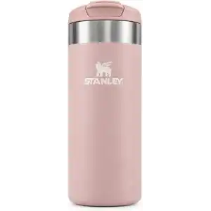 STANLEY The Aerolight Transit Mug Termos 0.35 Litre - Peach Whip Gloss | Paslanmaz Çelik