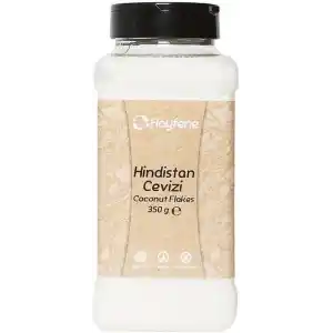 Hindistan Cevizi Rende - 350 GR
