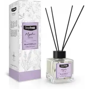 Deep Fresh Çubuklu Oda Kokusu 100 ml (Mistik)