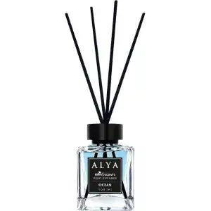 ALYA Natures Scents Oceann Bambu Çubuklu Oda Kokusu