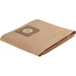 Bosch Professional Accessories Toz Torbası, Gri, 5 Adet