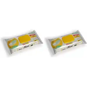Sleepy Easy Clean Süper Yağ Çözücü Yüzey Temizlik Havlusu&Mendili 30 Yaprak 2li paket